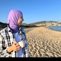 Salma Mansour