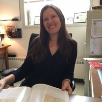 Sara Phillips