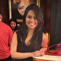 Karishma Mehta