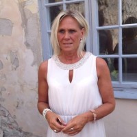 Ann-Louise Svedlindh
