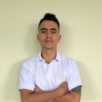 Mateo Jaramillo Quiroga
