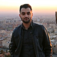 Majid Heidari