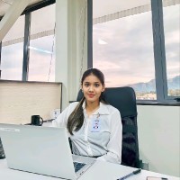Deepshika Singh