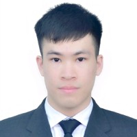 James Quek Long Jie