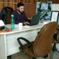 Shadab Ahmad