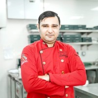 Surender Kumar