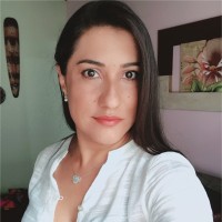 Cristina Parteka Camargo