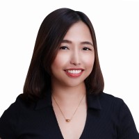 Pauline Vanessa Co