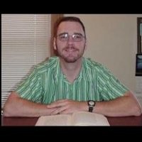 Wayne Eldred