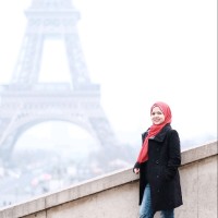 Novia Defriyanti
