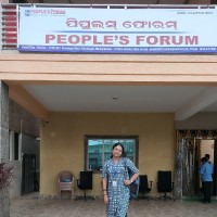 Prajna Mahapatra