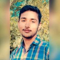 Kuldeep Dave