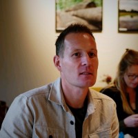 Niek Voogsgeerd