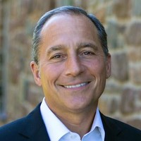 Robert Savino, Chartered Financial Consultant