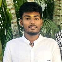 Karthik M