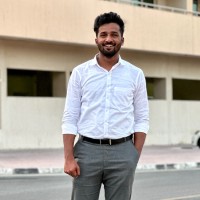 Mohammed Shanib Ak