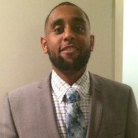 Yidanek Amare