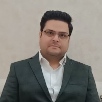 Prashant Tyagi