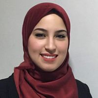 Rafei Soukaina