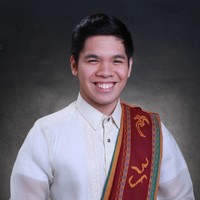 Anton Ian Gabriel Gozum