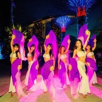 Exotic Events Production