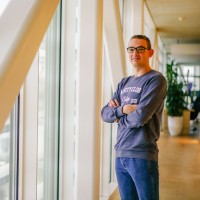 Jaco Huisman