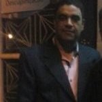 Moises Pereira