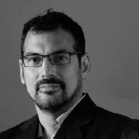 Ernesto Romero Garcia