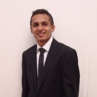 Saurabh Bumb