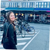 Natasja F.