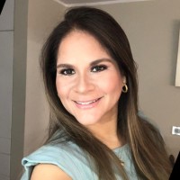 Fabiola Zamora Ramirez