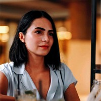 Başak Hafize KAÇAR