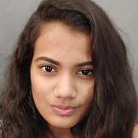 Janhavi Divate