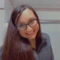 Adrianna Gallegos