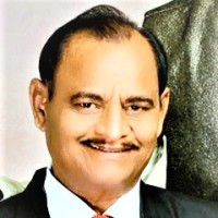 Mansing Patil