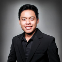 Eric A. Sanjaya