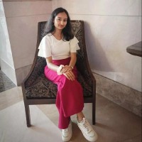 Srividya A