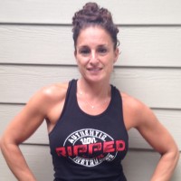 Alison Sharkey