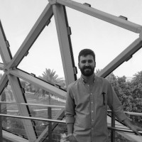 Steven Schultz, M.A.