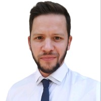Jonathan Michel