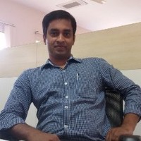 Thejas Prasad Shenava