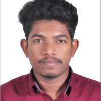 Vyshnav Raj M