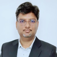 Amit K Srivastava