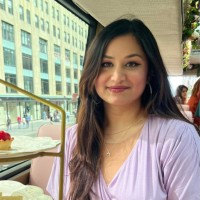 Fatima Hussain, Mph