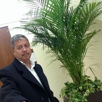 janak thapa