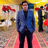 Ali Raza