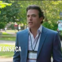 Adriano M. Fonseca