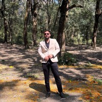 Ashish Kamboj