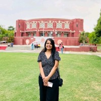 Swadha Agrawal