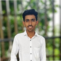 Suraj Shirsath